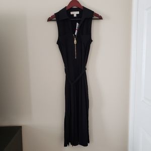 Michael Kors Black Dress